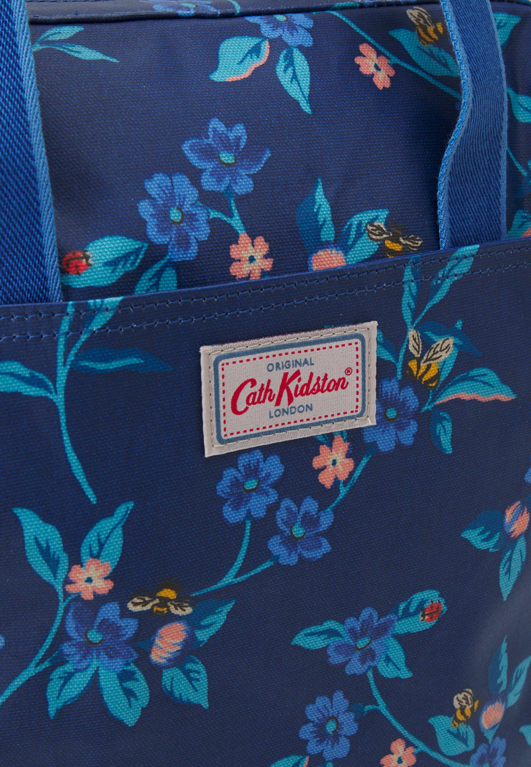 cath kidston nappy rucksack