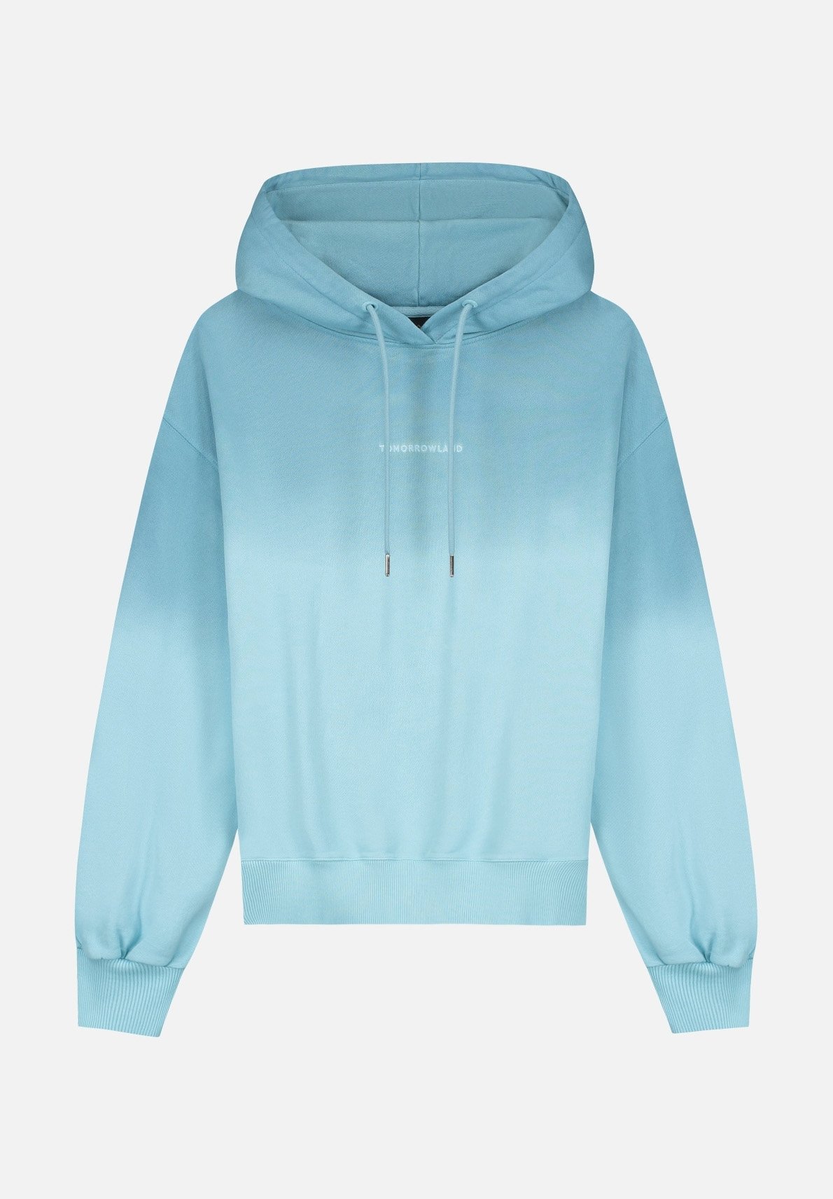 トップス Tomorrowland FUSION GRADIENT BACK Hoodie FUSION KIDS HOODIE - Tomorrowland Store
