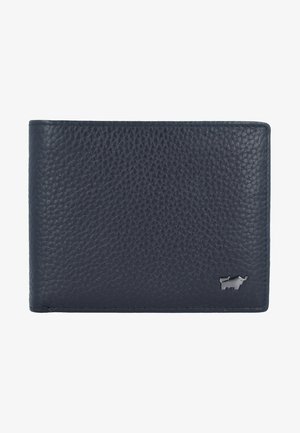 TURIN - Wallet - black