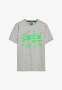 Non sélectionné, athletic grey marl