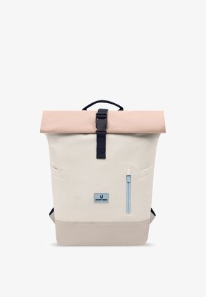 Johnny Urban, LUCA SMALL UNISEX - Rucsac - sand/rose