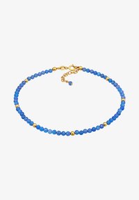 Unausgewählt, gold-coloured