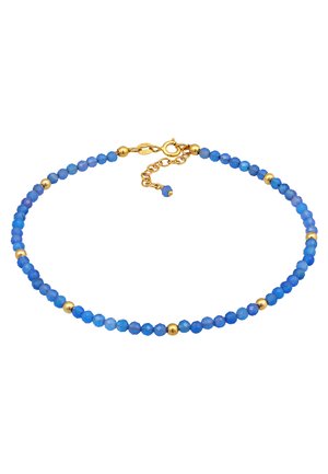 SUMMER BASIC - Ankelkæder - gold-coloured