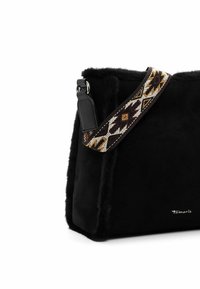 Tamaris CHARLIE - Borsa a tracolla - black