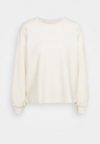 BOBYPARK - Sweatshirt - ecru