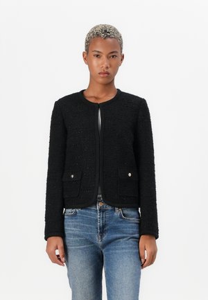 JOELLA - Blazer - black