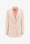 MONOPETTO IN - Blazer - rosa