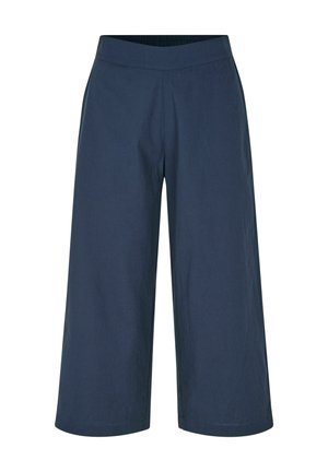 mbyM PHILLA-M - Trousers - blue nights