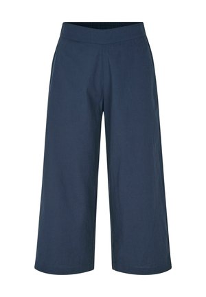 mbyM PHILLA - Pantalon classique - blue nights