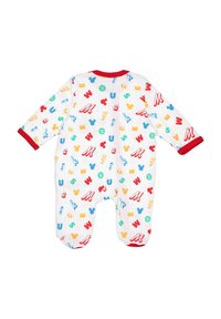 Disney DISNEY - Natdragt - rot