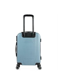 Itaca Trolley - azul claro