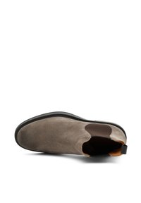 Frau Shoes CHELSEA  - Botines - grey