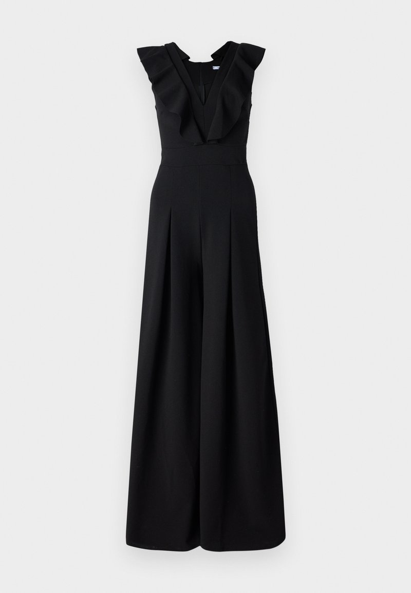 WAL G. Jumpsuit zwart