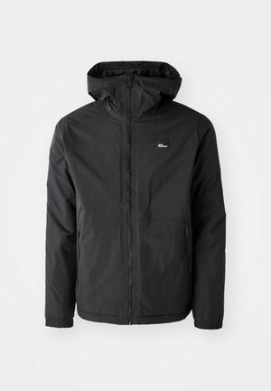 Jack Wolfskin PAMIR  - Outdoorjakke - black