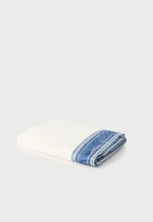 ETRO, AMALIA BATH - Toalla - white