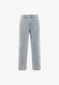 Seleccionado, bleach