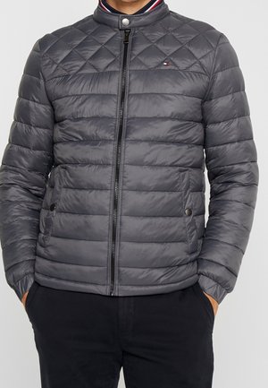 Tommy Hilfiger Overgangsjakke - grey