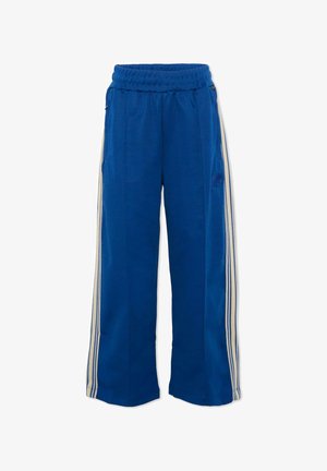Molo, PANTALONI UNISEX - Pantaloni sportivi - blue