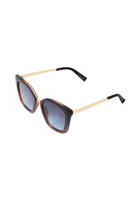 BERNE - Occhiali da sole - black