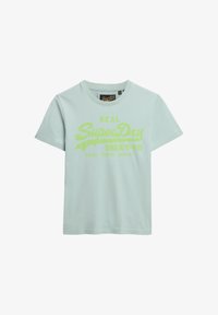 Seleccionado, harbour grey