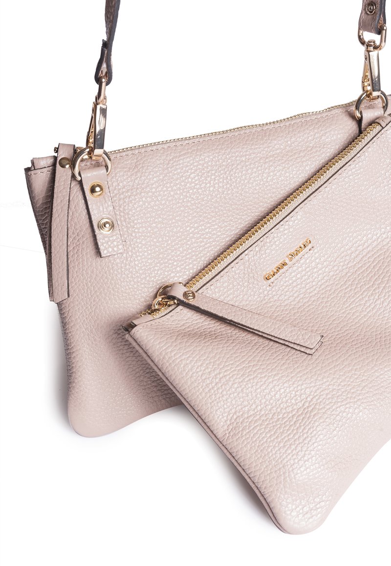 Damen Handtaschen | GIANNI NOTARO Carol J. LIDYA Clutch light pink/rosa - NV65228 Damen Handtaschen | GIANNI NOTARO Carol J. LIDYA Clutch light pink/rosa - NV65228