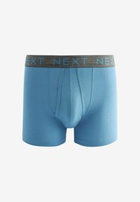 Next A FRONTS FOUR PACK - Boxer alsónadrág - blue pink colour