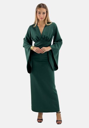 ABAYA - Maxiklänning - grün