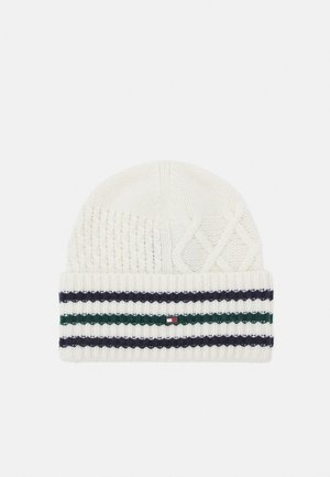 Tommy Hilfiger, Bonnet - off-white