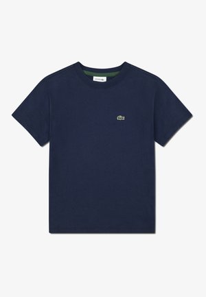 CORE TEE - Basic T-shirt - marine