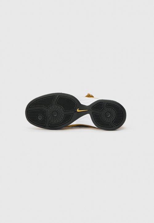 Nike T90 - Trainers - gold-coloured/white/black — foto 5