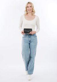 Tamaris AMANDA - Peněženka - black