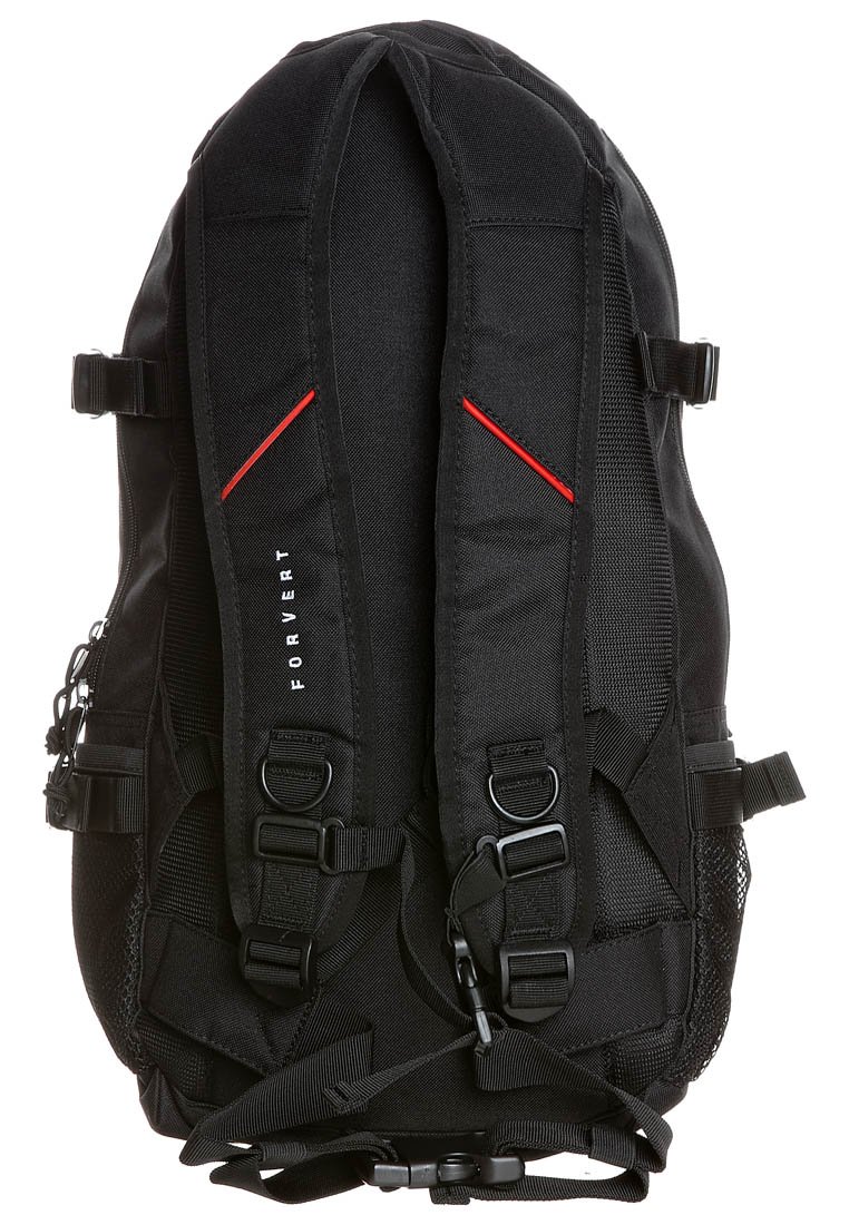 LOUIS Tagesrucksack black LOUIS Tagesrucksack black