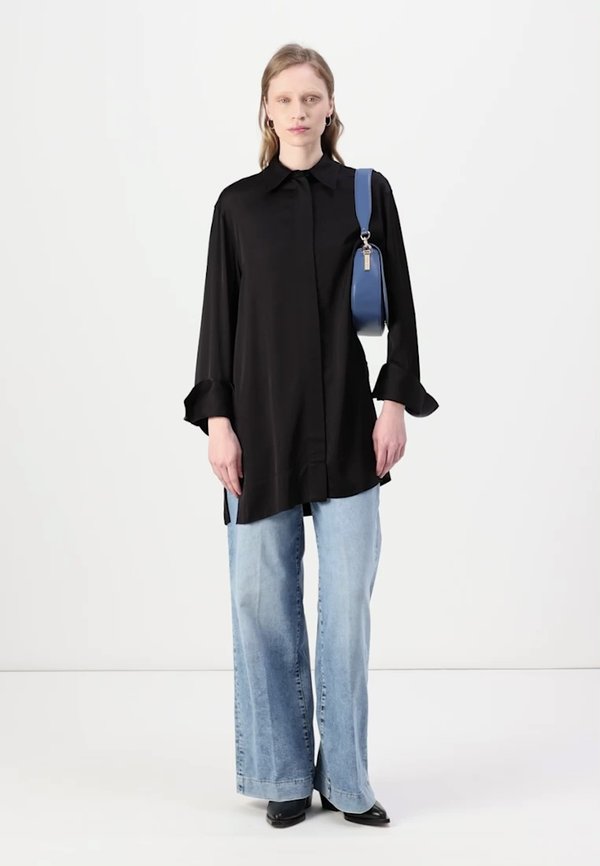 LEA  - Button-down blouse4