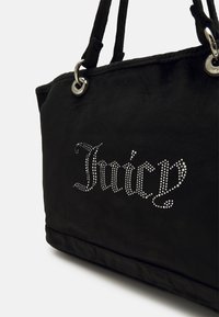 Juicy Couture KIMBERLY LARGE - Tote bag - black