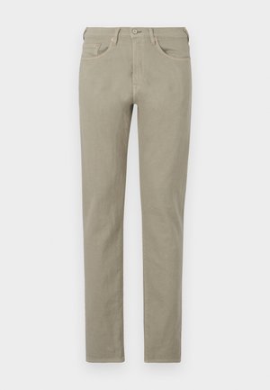 PS Paul Smith TAPERED FIT - Jeans slim fit - bleach