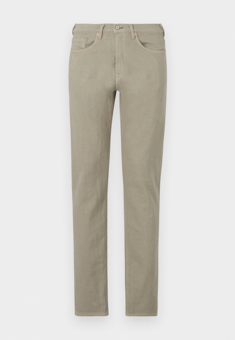 PS Paul Smith Slim fit jeans kaki