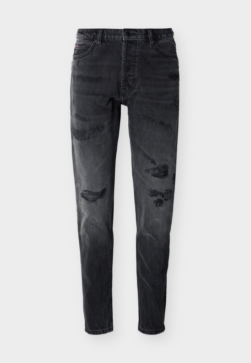 Vaqueros tapered