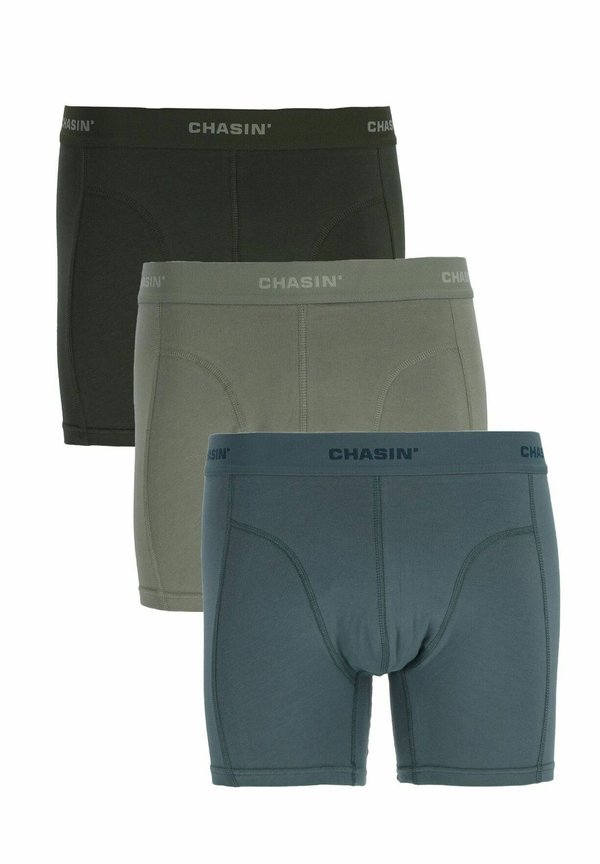 THRICE JADE 3-PACK - Boxershorts