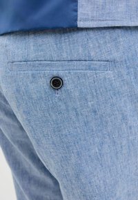 Jack & Jones PREMIUM JPRRIVIERA - Oblek - nautical blue