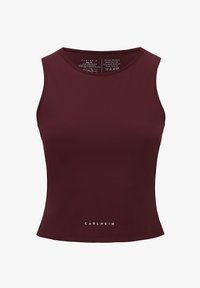 Nije odabrano, burgundy