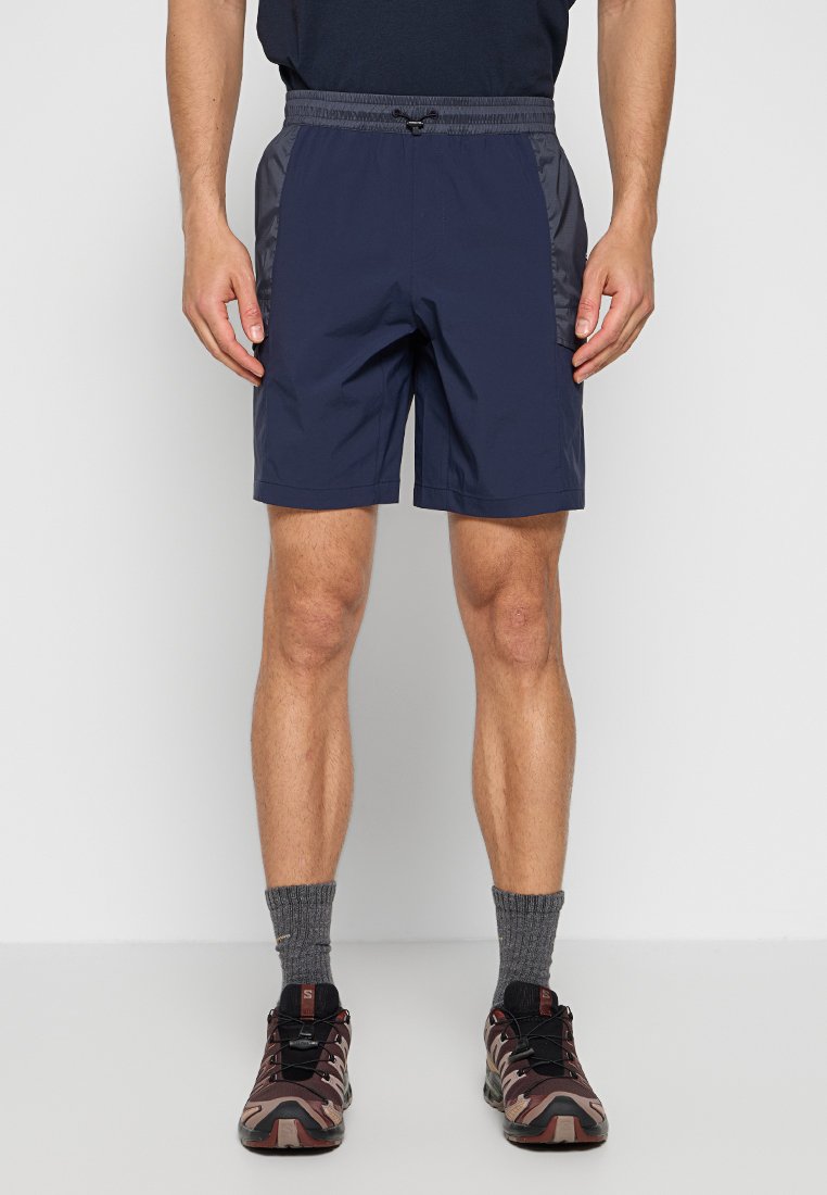 Colmar Korte broeken donkerblauw Colmar Korte broeken donkerblauw