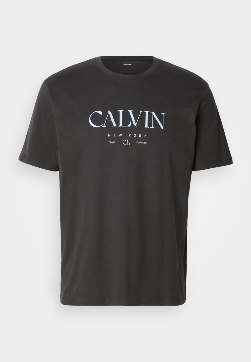 Camiseta estampada