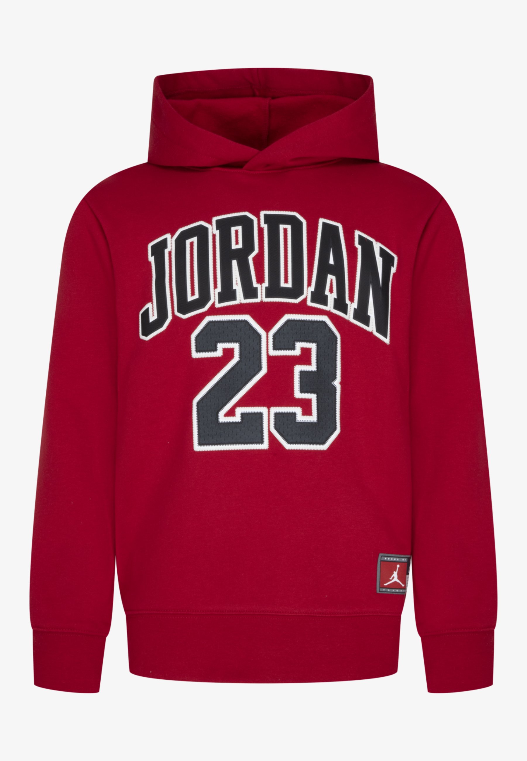 jordan hoodie