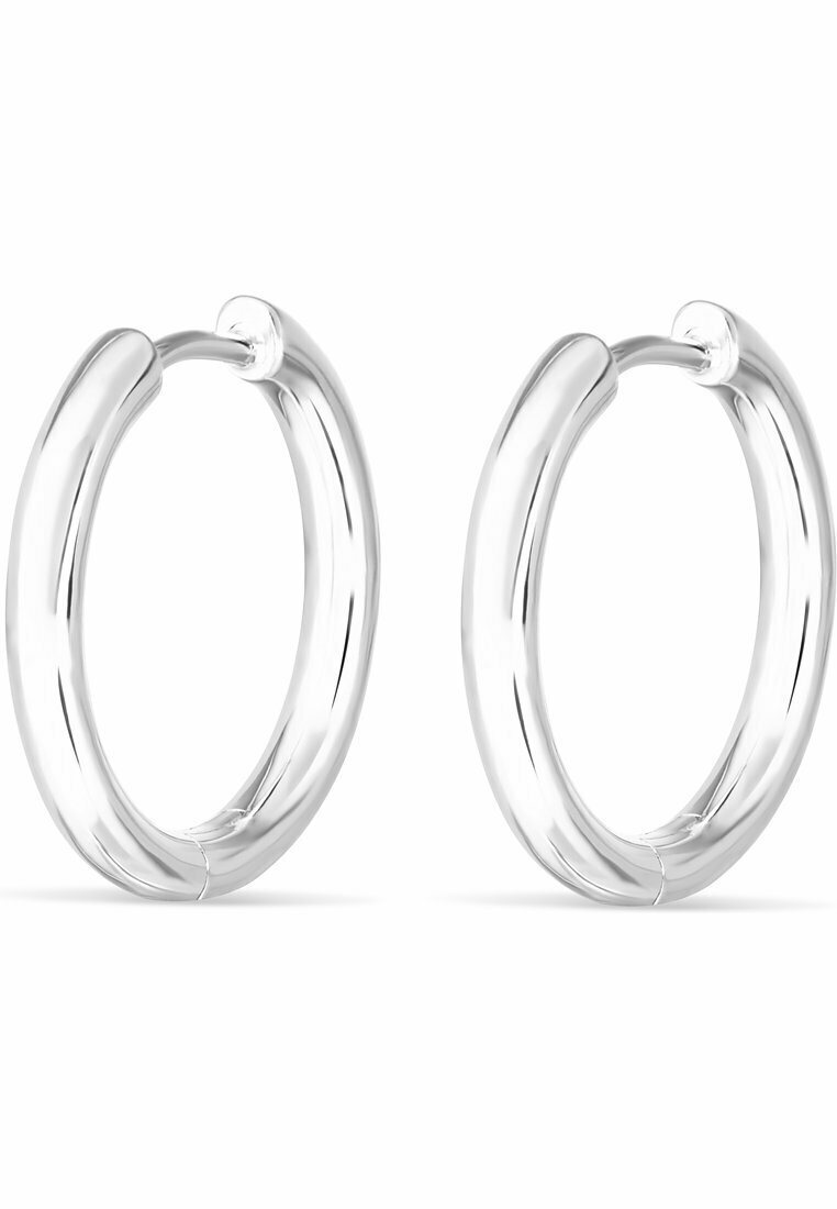Esprit Boucles d'oreilles - silberfarben