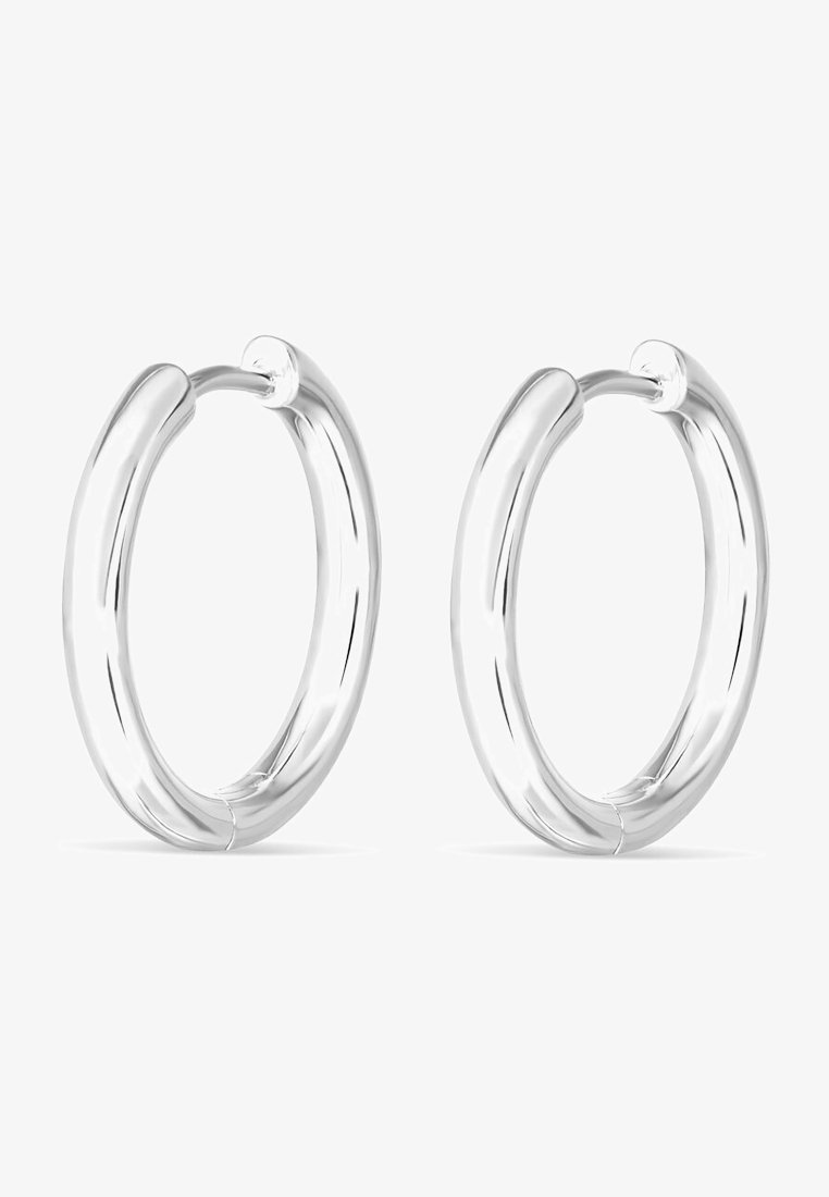 Esprit Boucles d'oreilles - silberfarben