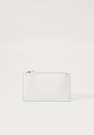 EMBLEM  - Wallet - white