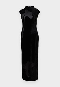 SAKALANI DRESS  - Vestido comprido - black