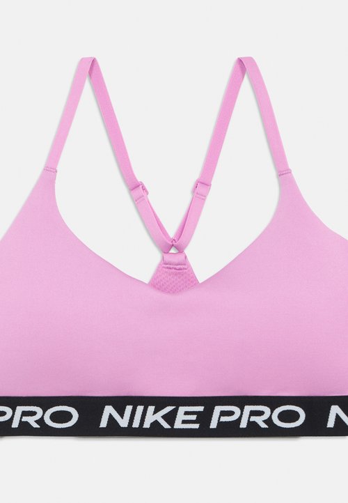 Nike Sports bra - magenta — photo 3