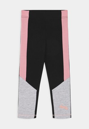 GIRLS - Leggingsit - schwarz