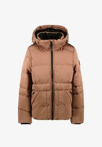 Niet geselecteerd, brown